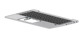 EAN 5704174991649 - HP M36447-B31 refacción para laptop Teclado imagen 1
