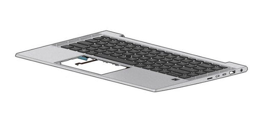 EAN 5704174991649 - HP M36447-B31 refacción para laptop Teclado imagen 1