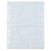 EAN 4008705075862 - HERMA 7586 protector de hojas Polipropileno (PP) 10 pieza(s) imagen 2