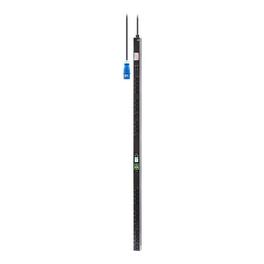EAN 731304733454 - APC EPDU2132SMBO unidad de distribución de energía (PDU) 20 salidas AC 0U Negro imagen 1