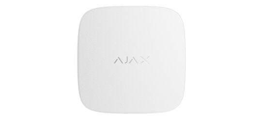 EAN 4823114030734 - Ajax FireProtect 2 RB (Heat/Smoke) imagen 1