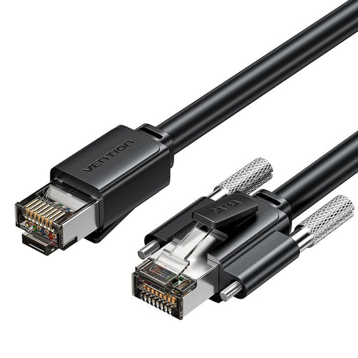 EAN 6922794786035 - Vention IBUB cable de red Negro 2 m Cat5e U/UTP (UTP) imagen 1