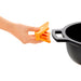 EAN 8411796081289 - BRA Efficient A270532 bandeja de horno 5 L Alrededor Aluminio forjado Cazuela para hornear imagen 3