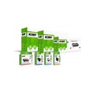EAN 4011324376135 - KMP 1747,4085 cartucho de tinta 4 pieza(s) Compatible Negro, Cian, Magenta, Amarillo imagen 1