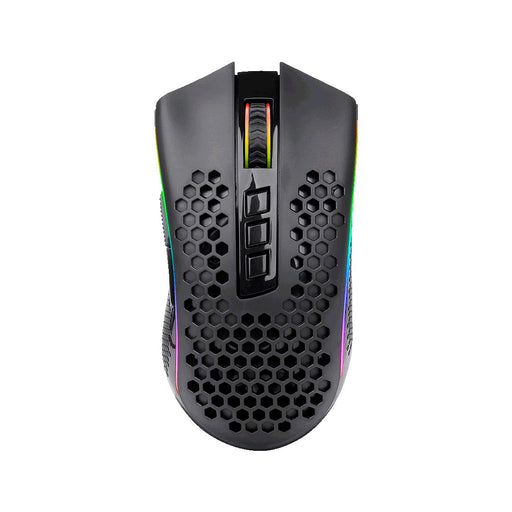 EAN 6950376781277 - REDRAGON M808-KS ratón Juego mano derecha RF Wireless + USB Type-A Óptico 16000 DPI imagen 1