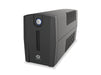 EAN 4015867241448 - Conceptronic ZEUS02G sistema de alimentación ininterrumpida (UPS) Línea interactiva 0,85 kVA 480 W 2 sali imagen 1