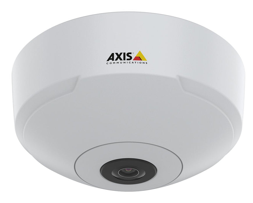 Axis 01731-001 Cámara De Vigilancia Almohadilla Cámara De Seguridad Ip Interior 2560 X 1920 Pixeles Techo/Pared