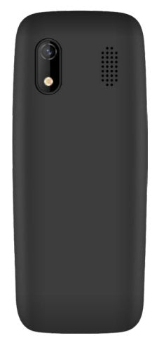EAN 9120124821983 - Beafon C80 LTE 4,5 cm (1.77") 67 g Negro, Gris Teléfono básico imagen 4