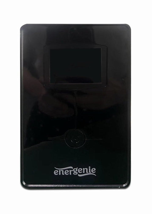 EAN 8716309080842 - Gembird EG-UPS-032 sistema de alimentación ininterrumpida (UPS) 0,85 kVA 510 W 3 salidas AC imagen 3
