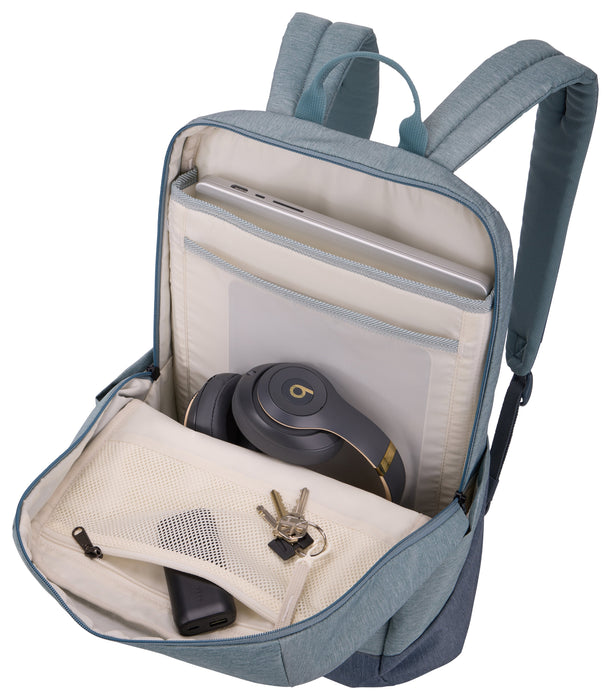 EAN 0085854256308 - Thule Lithos TLBP216 Pond Gray mochila Mochila informal Gris Poliéster imagen 8