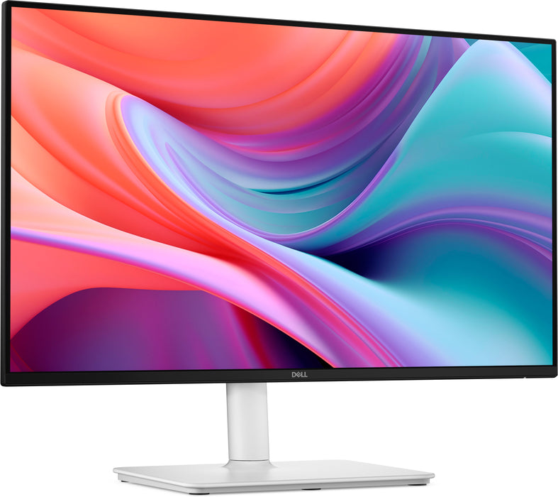 EAN 5397184962978 - DELL S Series S2425HSM pantalla para PC 61 cm (24") 1920 x 1080 Pixeles Full HD LCD Blanco imagen 2