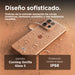 EAN 0840023265464 - Motorola edge 50 16,9 cm (6.67") SIM doble Android 14 5G USB Tipo C 12 GB 512 GB 5000 mAh Durazno imagen 7