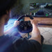 EAN 5099206058996 - Logitech G 941-000123 mando y volante Negro USB Volante + Pedales Analógico/Digital PC, Xbox One, Xbox Se imagen 2