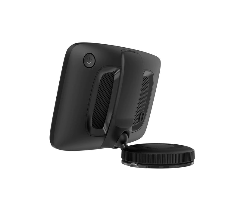 EAN 0636926105767 - TomTom GO Classic navegador Fijo 15,2 cm (6") Pantalla táctil 201 g Negro imagen 5