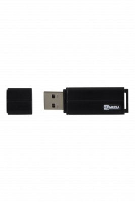 EAN 0023942692607 - MyMedia MyUSB Drive unidad flash USB 8 GB USB tipo A 2.0 Negro imagen 2