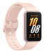 EAN 8806095362151 - Samsung Galaxy Fit3 4,06 cm (1.6") AMOLED 40 mm Digital 256 x 402 Pixeles Pantalla táctil Oro rosado imagen 3