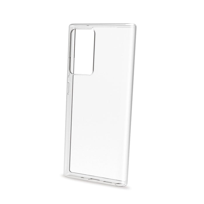 EAN 8021735760511 - Celly GELSKIN923 funda para teléfono móvil 17,5 cm (6.9") Transparente imagen 2