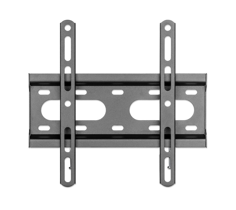 EAN 0766623462259 - Manhattan 462259 soporte para TV 109,2 cm (43") Negro imagen 3