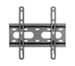 EAN 0766623462259 - Manhattan 462259 soporte para TV 109,2 cm (43") Negro imagen 3