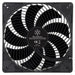 EAN 4710679814384 - Silverstone 184i PRO Carcasa del ordenador Refrigerador de aire Negro 1 pieza(s) imagen 3