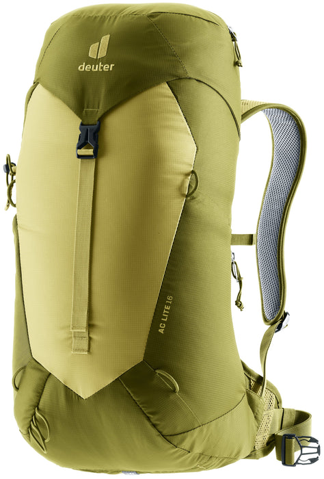 EAN 4046051157016 - Deuter AC Lite 16 16 L Oliva imagen 1