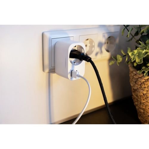 Ansmann Usb Charger Hs220 20w Usb-C Usb 20w
