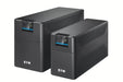 EAN 3553340704307 - Eaton 5E Gen2 1200 USB sistema de alimentación ininterrumpida (UPS) Línea interactiva 1,2 kVA 660 W 2 sal imagen 1