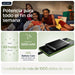 EAN 0840493601700 - Motorola moto g06 17,5 cm (6.88") SIM doble Android 15 4G USB Tipo C 4 GB 256 GB 5200 mAh Verde imagen 17