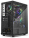 EAN 8436587972638 - NOX Hummer Frost Midi Tower Negro imagen 13