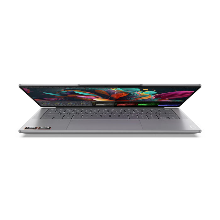 EAN 198154913878 - Lenovo Yoga Pro 7 14ASP9 Copilot+ PC AMD Ryzen AI 9 365 Portátil 36,8 cm (14.5") 2.8K 32 GB LPDDR5x-SDRAM  imagen 8