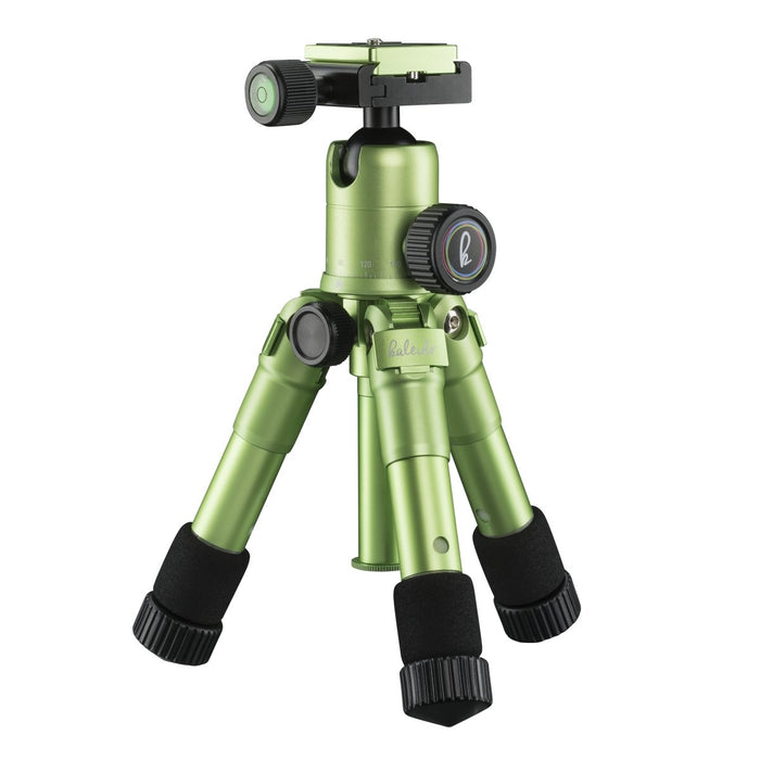 EAN 4056929211863 - Mantona 21186 tripode Digitales / cámaras de película 3 pata(s) Verde imagen 3
