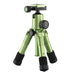 EAN 4056929211863 - Mantona 21186 tripode Digitales / cámaras de película 3 pata(s) Verde imagen 3