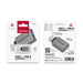 EAN 8595247903822 - Axagon RUCM-AFA cambiador de género para cable USB type C USB type A Metálico imagen 12