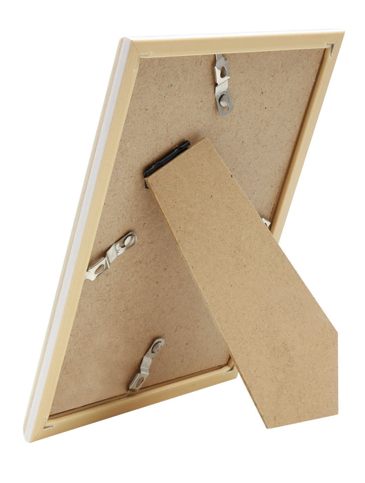 EAN 5412065644368 - Deknudt S46WG4 P1 Expositor de pie retroiluminado Natural, Blanco imagen 3