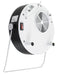 EAN 5905575900043 - Camry Premium CR 7747 calefactor eléctrico Interior Blanco, Negro Convector imagen 2