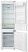 EAN 6954903813011 - Midea MDRE353FGE01 nevera combi Integrado 288 L Blanco imagen 1