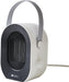 EAN 9120095792848 - NABO HT 650 calefactor eléctrico Interior Blanco 650 W Ventilador eléctrico imagen 1