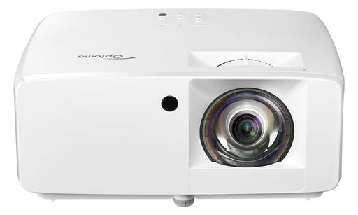 EAN 5055387666771 - Optoma ZX350ST Proyector de corto alcance 3300 lúmenes ANSI DLP XGA (1024x768) 3D Blanco imagen 1