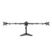 EAN 8433281013810 - TooQ DB1704TN-B soporte para monitor 68,6 cm (27") Escritorio imagen 2