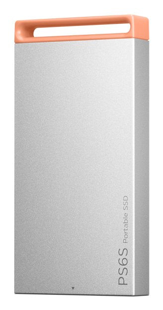 Lenovo 4xb1t88410 Unidad Externa De Estado Sólido 1 Tb Usb Tipo C 3.2 Gen 2 (3.1 Gen 2) Gris