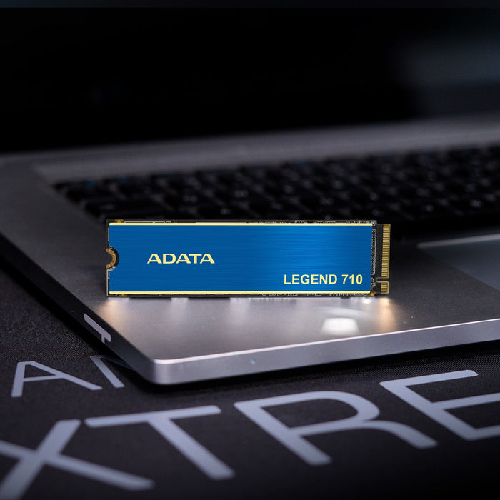 EAN 4711085937834 - ADATA LEGEND 710 512 GB M.2 PCI Express 3.0 NVMe 3D NAND imagen 13
