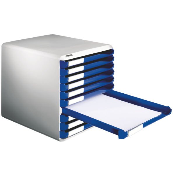 Esselte Leitz Cajonera - 5 Cajones - Para A4 (210 X 297 Mm)