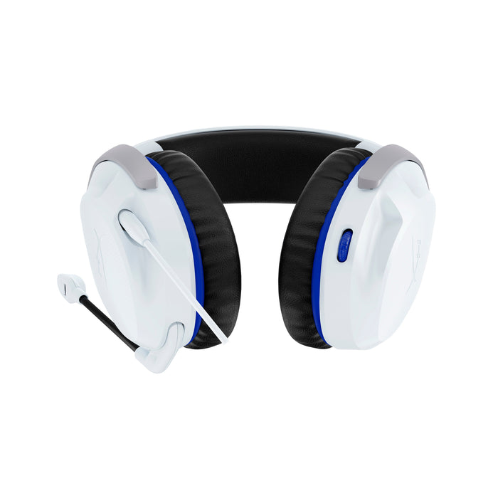 EAN 0197029365989 - HyperX Cloud Stinger 2 GAM HEADSET PlayStation Alámbrico Diadema Juego Blanco imagen 15