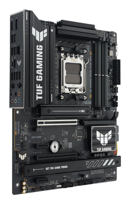 EAN 4711387995488 - ASUS TUF GAMING B650E-PLUS WIFI AMD B650 Zócalo AM5 ATX imagen 5