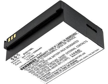 EAN 5706998568571 - CoreParts MBXPOS-BA0018 accesorio o pieza de recambio para impresora/escáner Batería 1 pieza(s) imagen 1