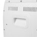 EAN 8712836973213 - Tristar KA-5129 calefactor eléctrico Interior y exterior Gris 1200 W Calefactor eléctrico halógeno imagen 4