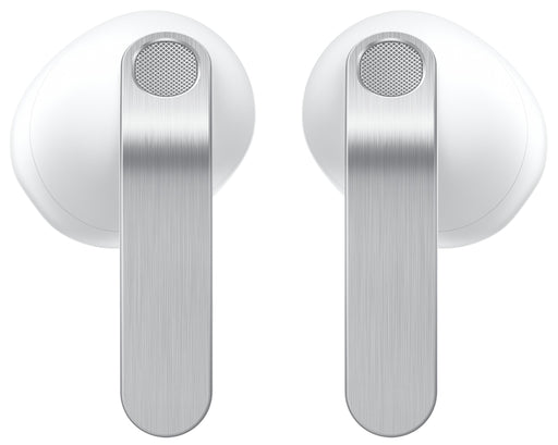 EAN 8806097998211 - Samsung Galaxy Buds4 Auriculares Inalámbrico Dentro de oído Llamadas/Música Bluetooth Blanco imagen 1