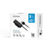 EAN 8436574707625 - AISENS ASE-35A01B caja para disco duro externo Carcasa de disco duro/SSD 2.5/3.5" imagen 6