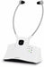 EAN 4019588091306 - TechniSat StereoMan ISI 3 Auriculares Inalámbrico y alámbrico Dentro de oído Blanco imagen 6