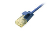 EAN 4015867241905 - Equip 626307 cable de red Azul 5 m Cat6a U/UTP (UTP) imagen 1